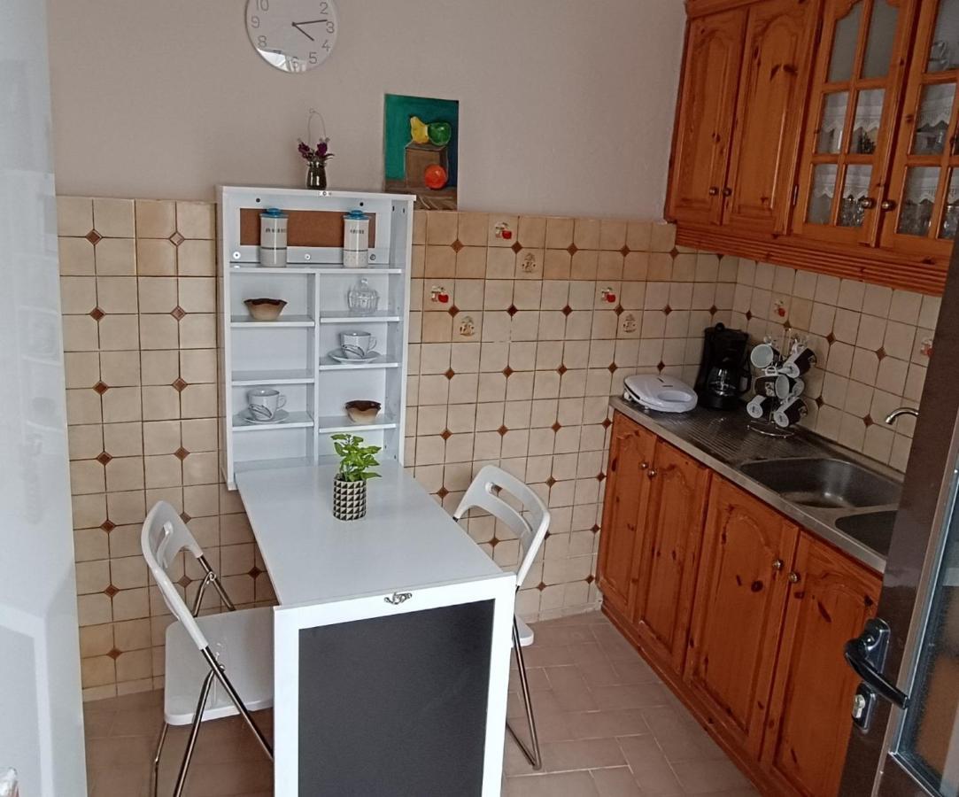 Apartament Penelope *