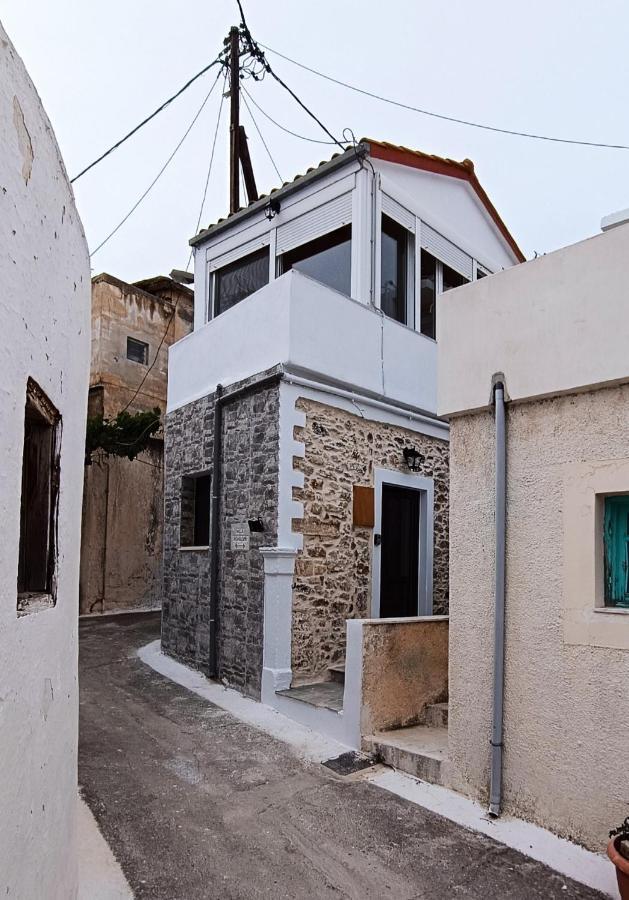 Apartament Penelope Tourlotí