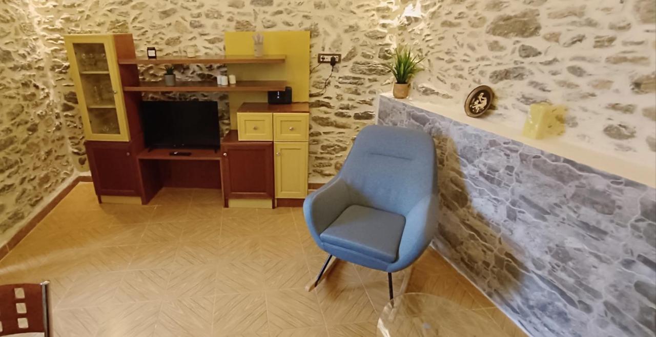 Penelope Apartament Tourlotí