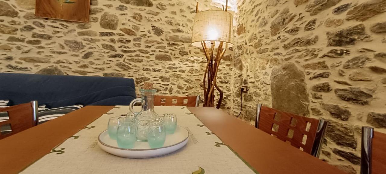 Penelope Apartament Tourlotí